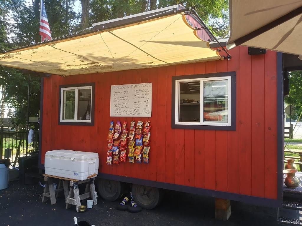 STREETS EATS | restaurant | 201 Front St, Morrow, OH 45152, USA | 5134720037 OR +1 513-472-0037