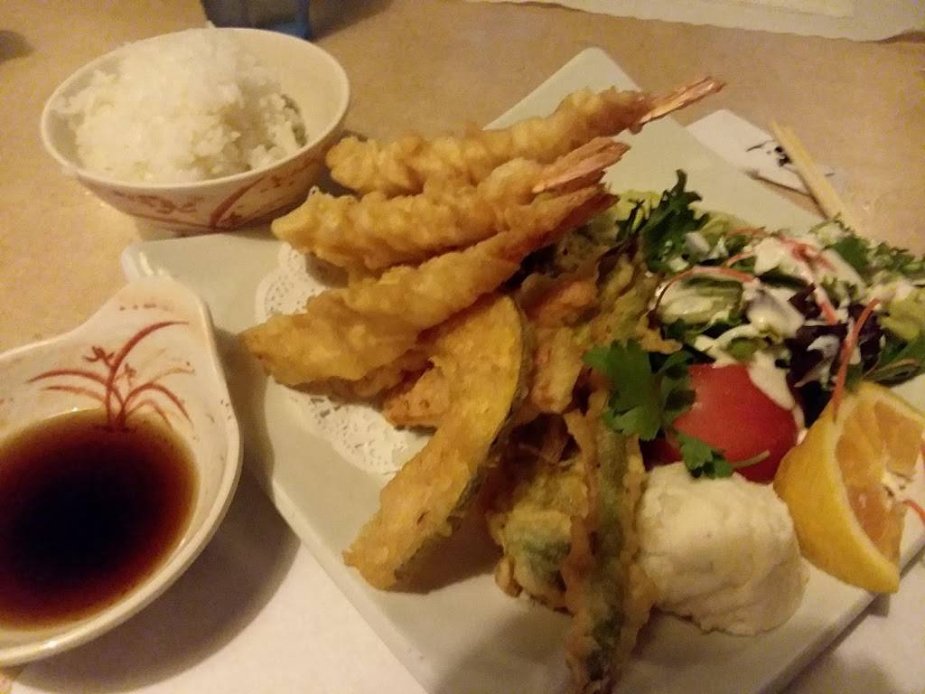 Ai Japanese Restaurant | restaurant | 1013 Fair Oaks Ave, South Pasadena, CA 91030, USA | 6267990534 OR +1 626-799-0534