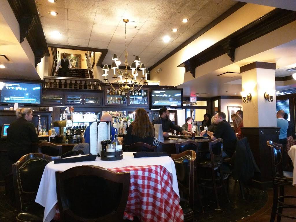 Maggianos Little Italy | restaurant | 4400 Ashford Dunwoody Rd, Dunwoody, GA 30346, USA | 7708043313 OR +1 770-804-3313