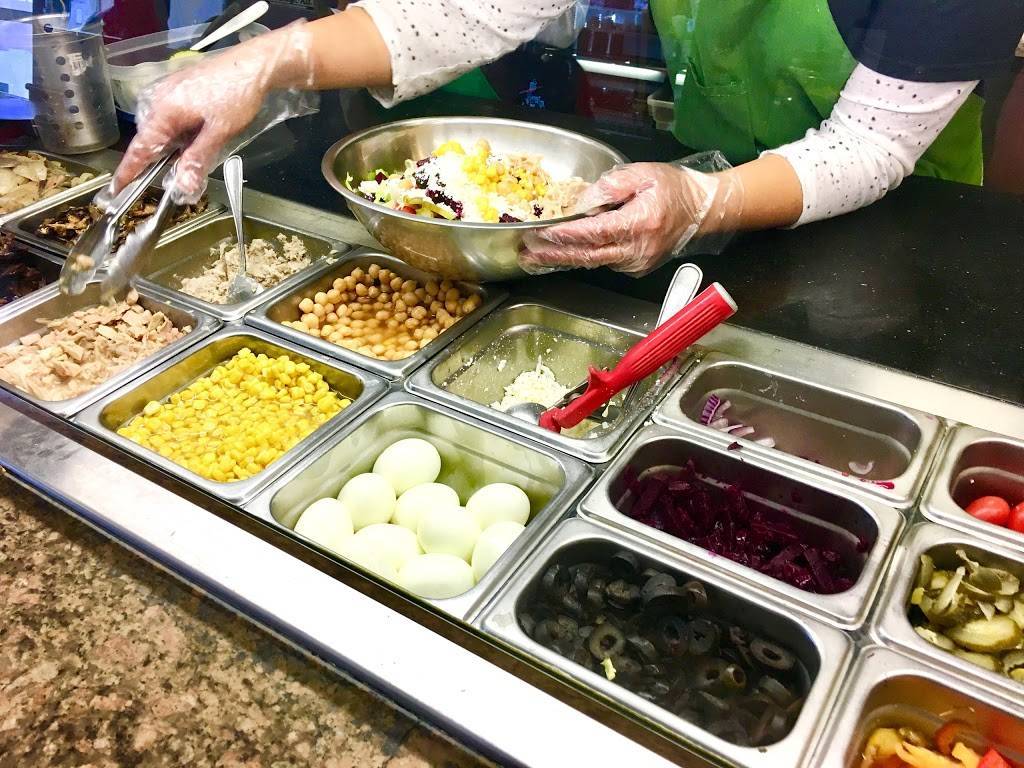 Tov-Li | restaurant | 3519 Bathurst St, North York, ON M6A 2C7, Canada | 4167849900 OR +1 416-784-9900