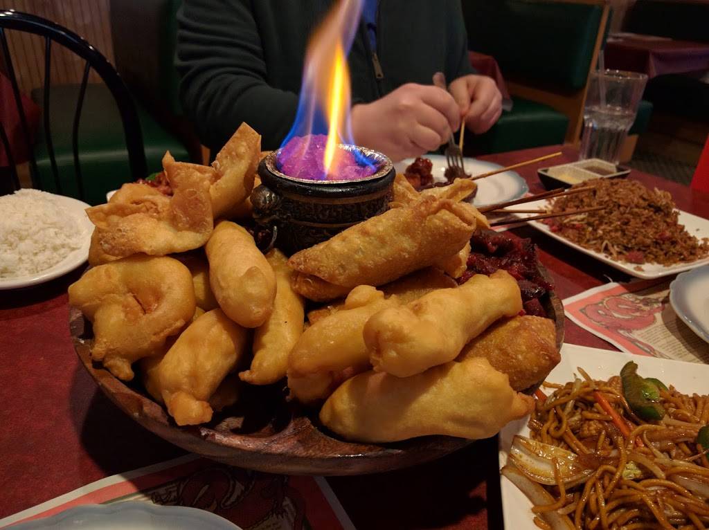 Beijing Cuisines | restaurant | 2650 Brown Ave, Manchester, NH 03103, USA | 6036681238 OR +1 603-668-1238