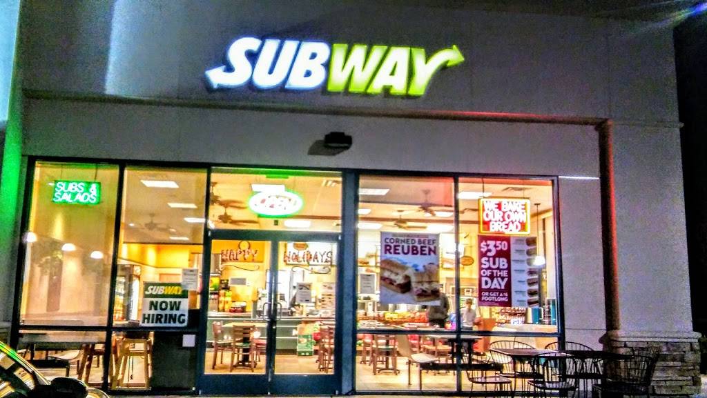 Subway | restaurant | 155 Lake Blvd E, Redding, CA 96003, USA | 5302450918 OR +1 530-245-0918