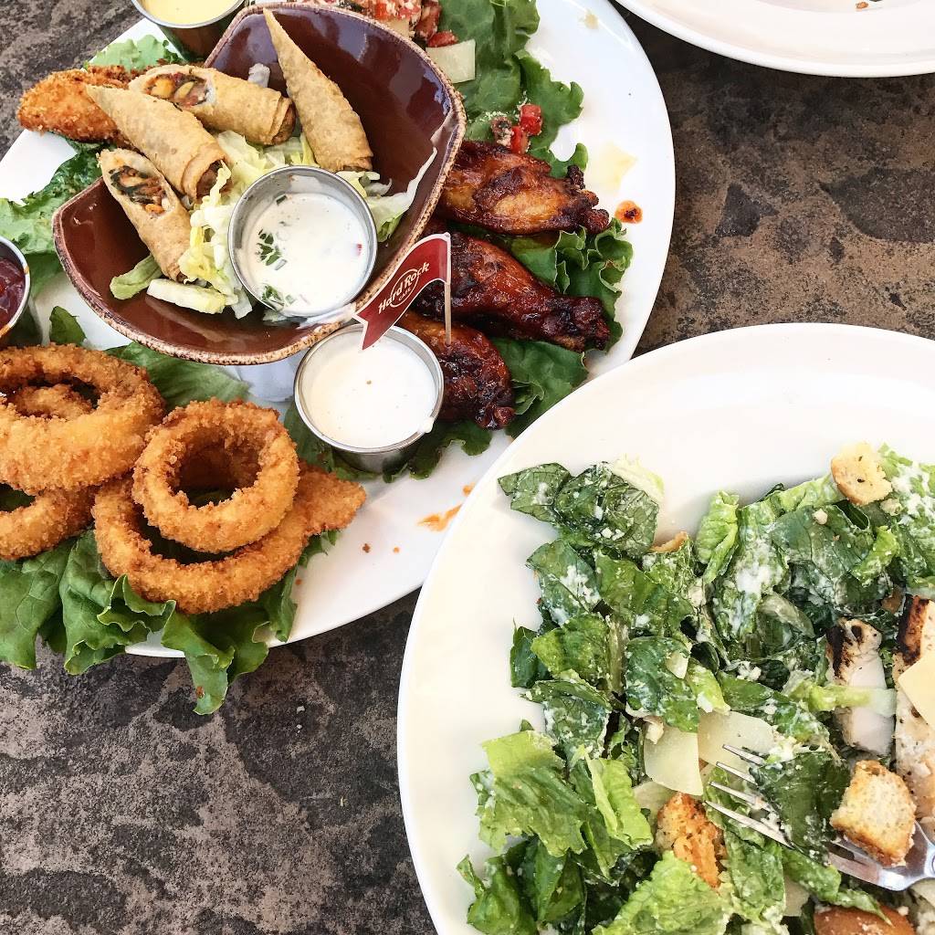 Hard Rock Cafe | restaurant | 1000 Universal Studios Blvd, Universal City, CA 91608, USA | 8188530600 OR +1 818-853-0600