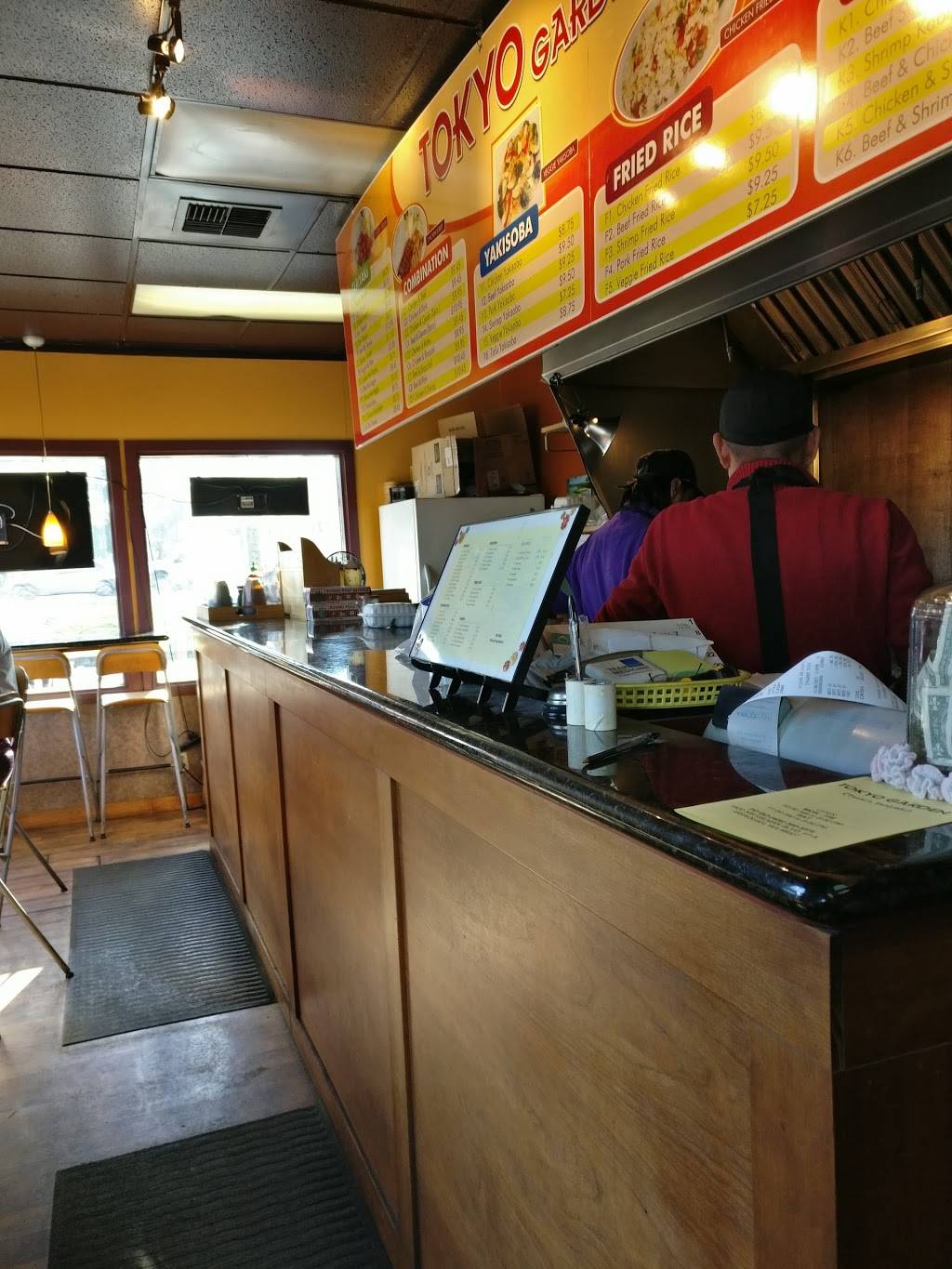 Toshis Teriyaki | restaurant | 1620 NW Gilman Blvd # 1A, Issaquah, WA 98027, USA | 4253923375 OR +1 425-392-3375