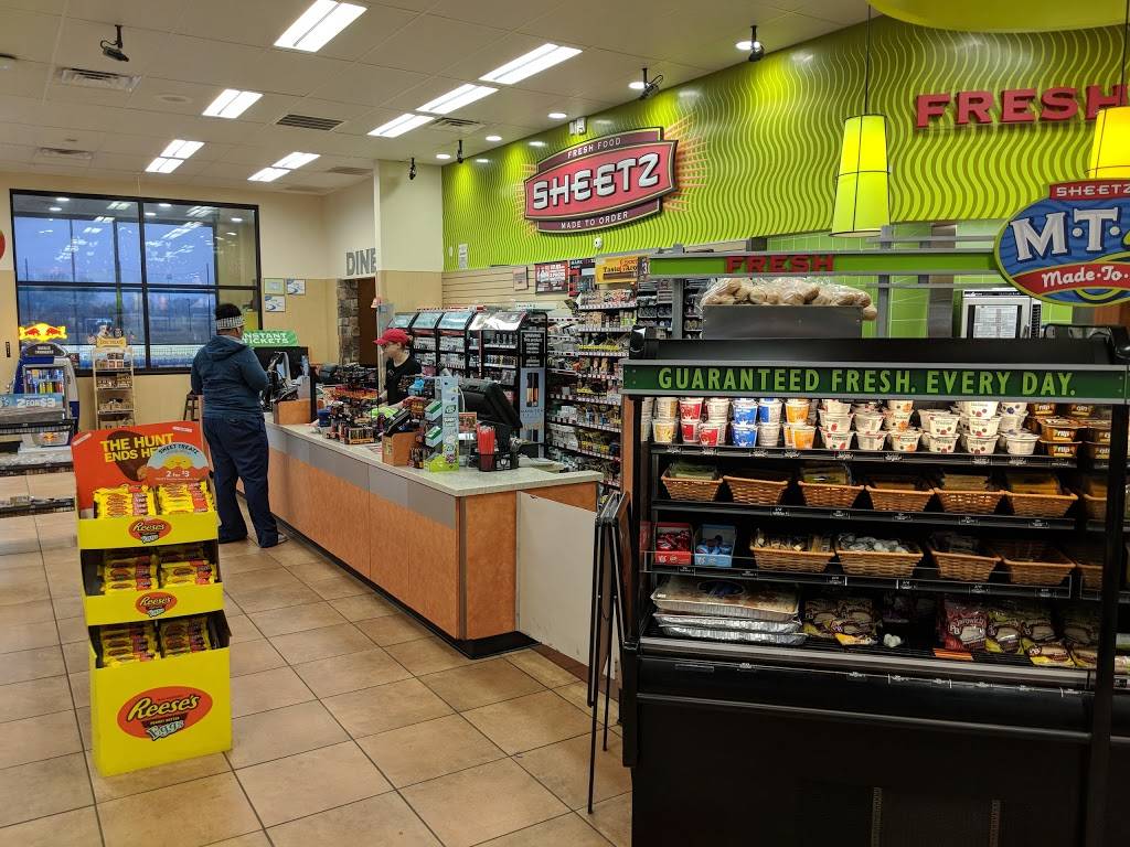 Sheetz #544 | cafe | 1790 Millersville Rd, Lancaster, PA 17603, USA | 7178719414 OR +1 717-871-9414