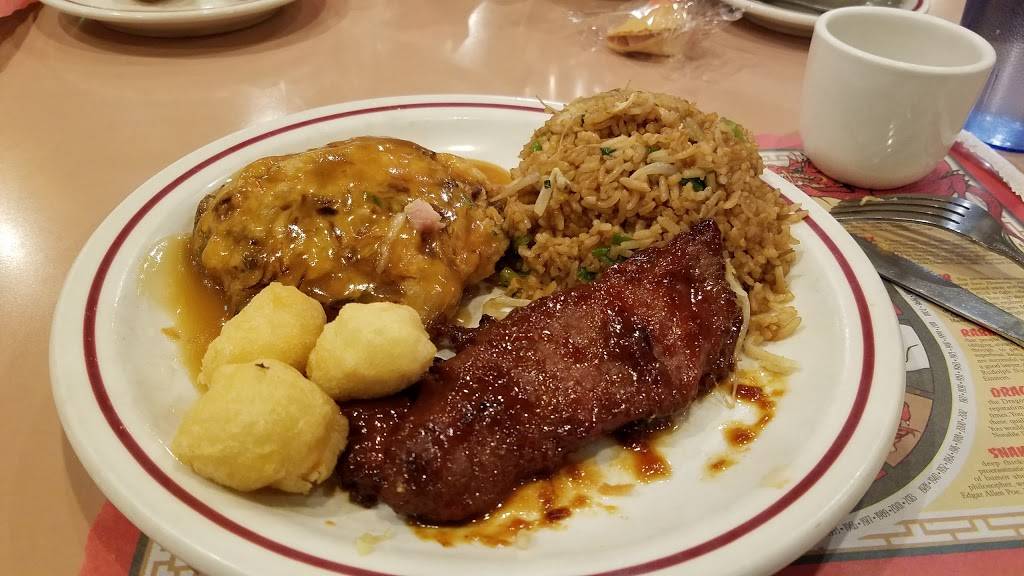 Gong Ho Restaurant | restaurant | 1338 75th St, Downers Grove, IL 60516, USA | 6309685300 OR +1 630-968-5300