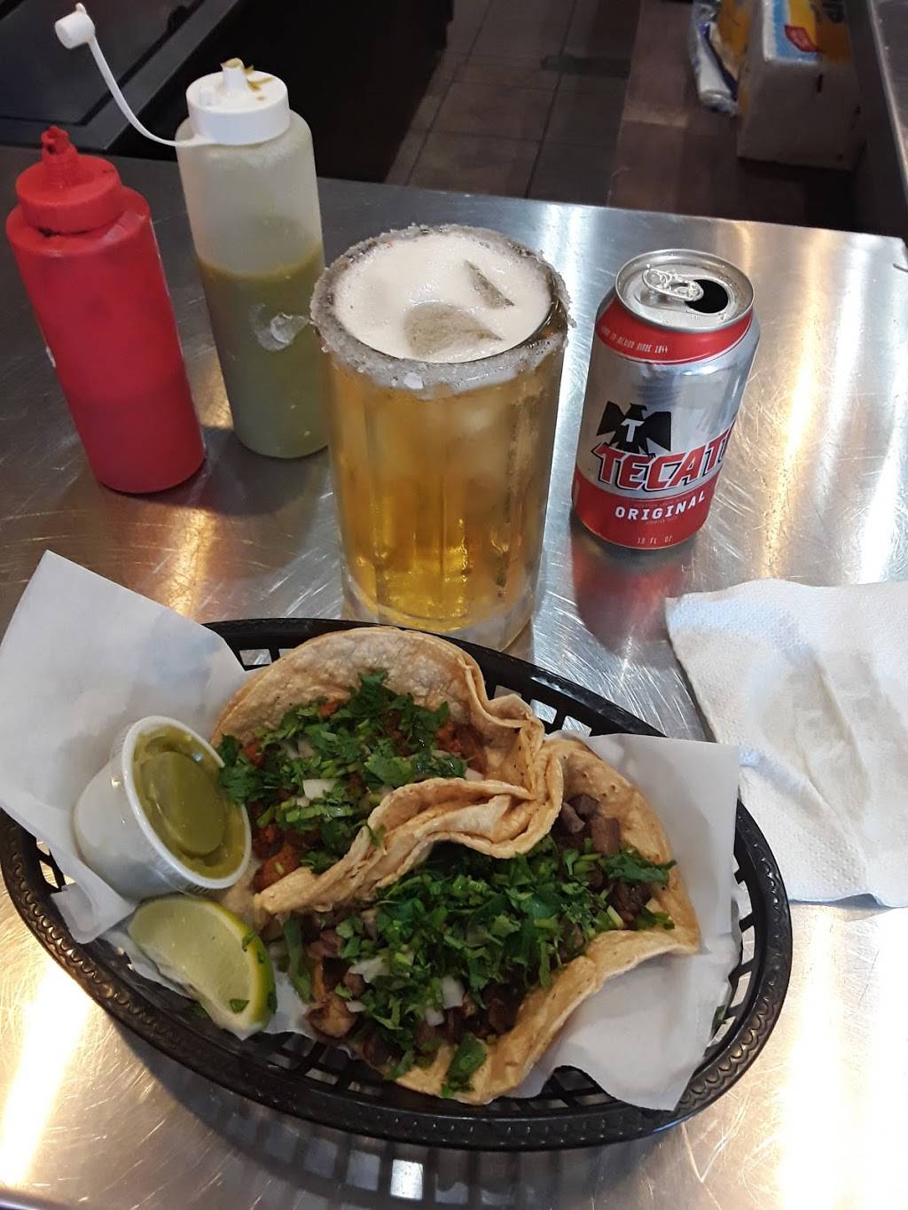 El Primo Restaurant & Grocery | restaurant | 11925 Beach Blvd #205, Jacksonville, FL 32246, USA | 9045805195 OR +1 904-580-5195