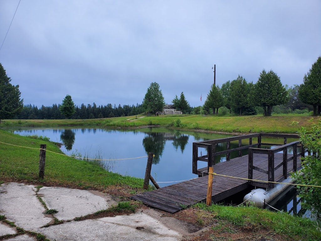 Byce’s Michihistrigan | restaurant | W, 17838 U.S. Rte 2, Gould City, MI 49838, USA | 9064776983 OR +1 906-477-6983