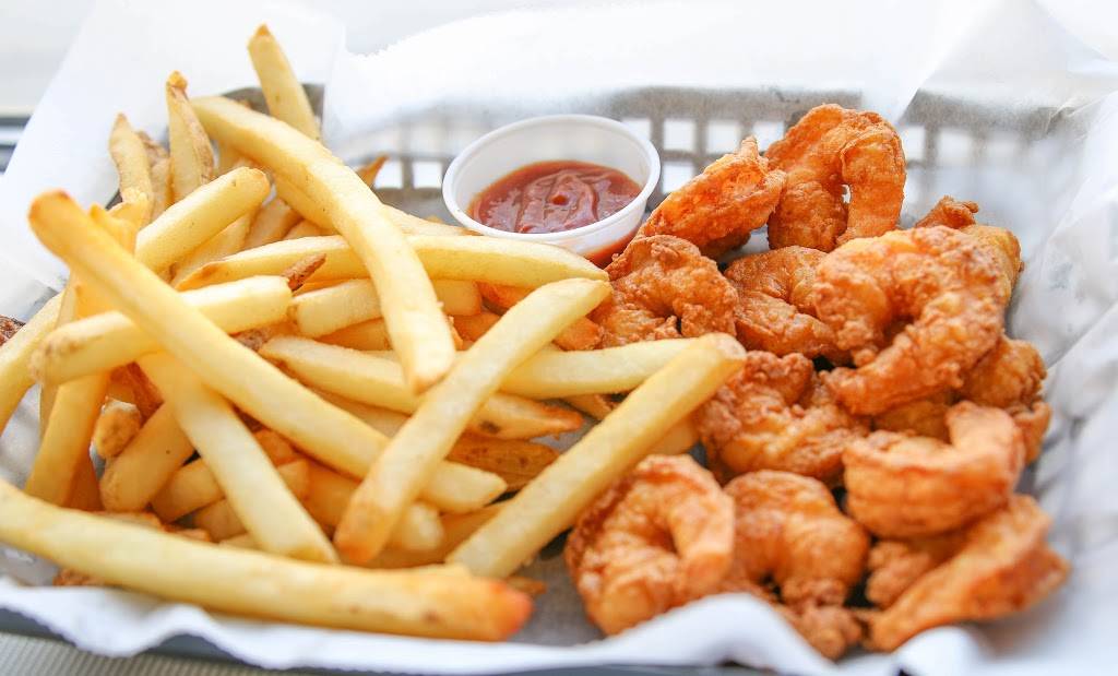 Skrimp Shack | restaurant | 1269 N Military Hwy Suite 7, Norfolk, VA 23502, USA | 7574550900 OR +1 757-455-0900