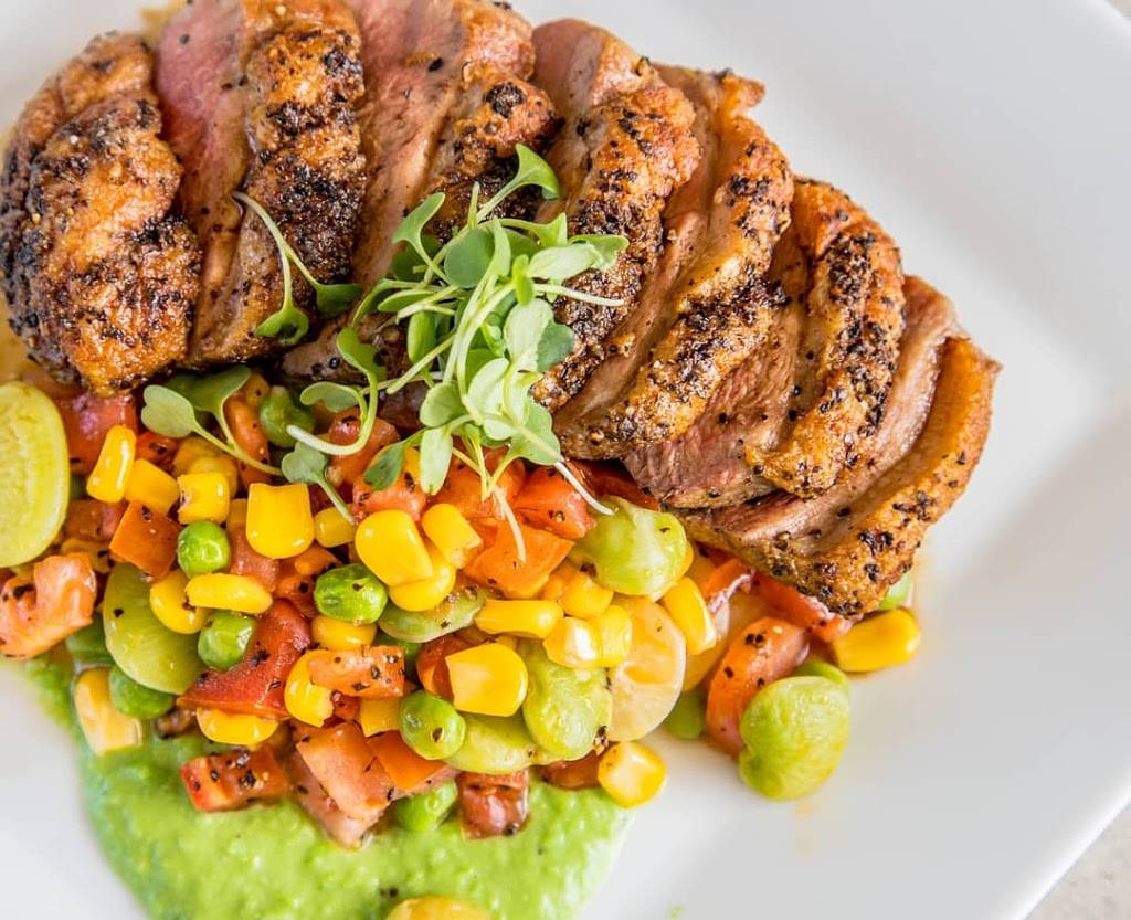 The Porch at IOn | restaurant | 252 Ponsbury Rd, Mt Pleasant, SC 29464, USA | 8439717834 OR +1 843-971-7834