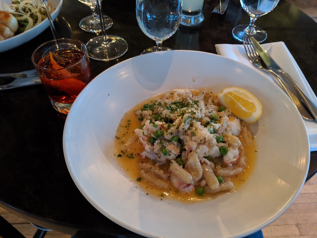 Cento | restaurant | 122 W Mifflin St, Madison, WI 53703, USA | 6082849378 OR +1 608-284-9378