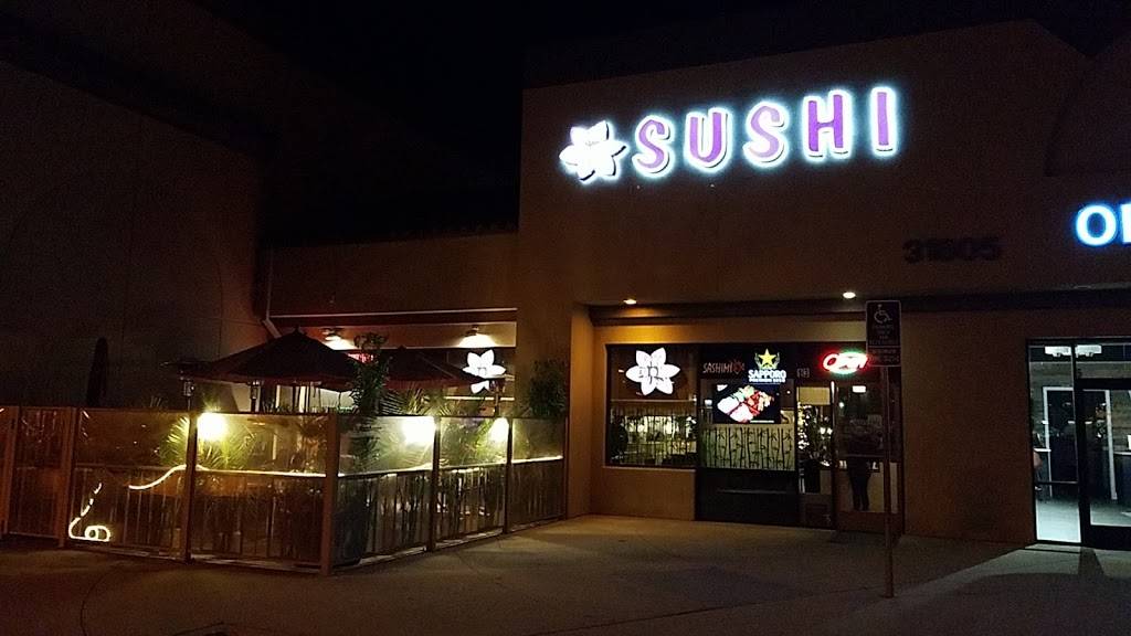 Hana Sushi | restaurant | 31805 Temecula Pkwy #1, Temecula, CA 92592, USA | 9513030395 OR +1 951-303-0395