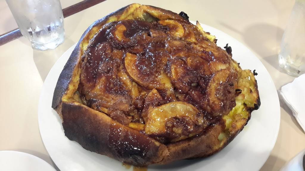 The Original Pancake House | restaurant | 4343 W Northwest Hwy #375, Dallas, TX 75220, USA | 2143512012 OR +1 214-351-2012