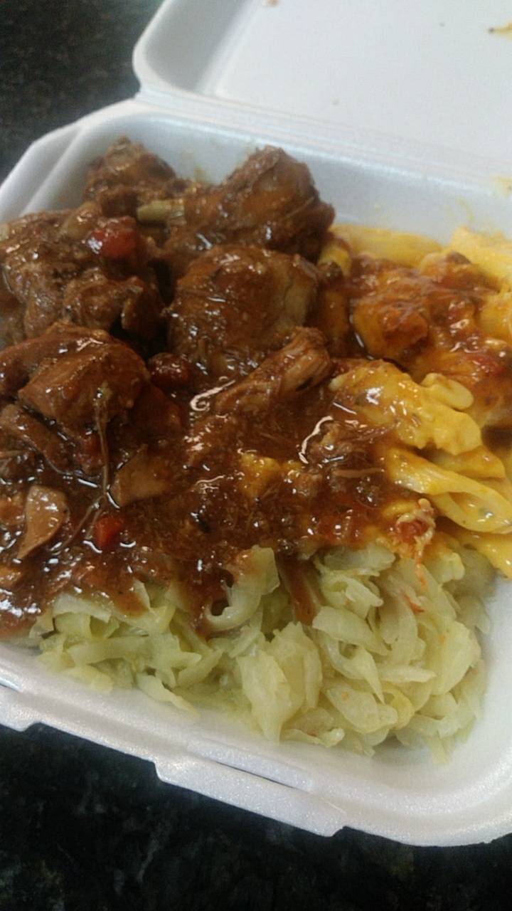SW Caribbean Delights | restaurant | 1310 W Daughtery Rd, Lakeland, FL 33810, USA | 8638588900 OR +1 863-858-8900