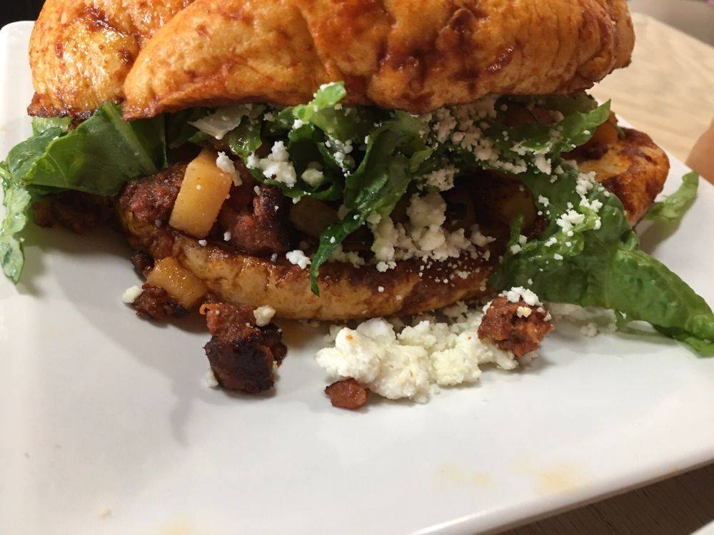 OMGarnachas | restaurant | 13714 Sherman Way, Van Nuys, CA 91405, USA | 8183868863 OR +1 818-386-8863