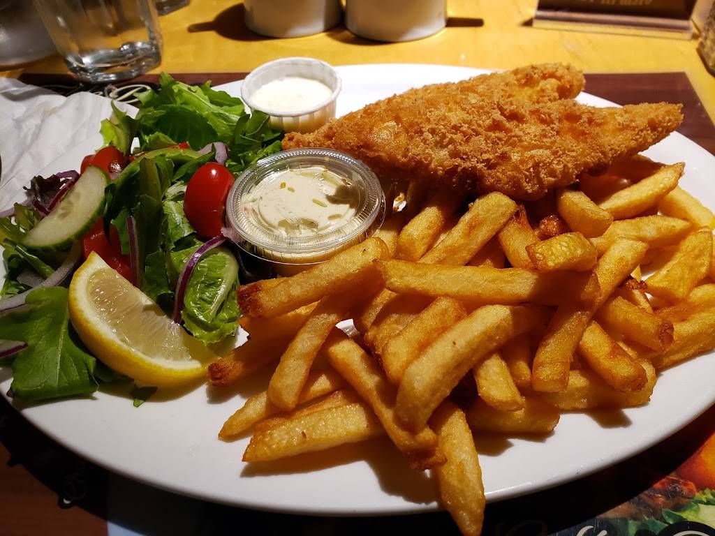 Le Ptit Resto 2 | restaurant | 2339 Rue Royale, Trois-Rivières, QC G9A 4L6, Canada | 8196940422 OR +1 819-694-0422