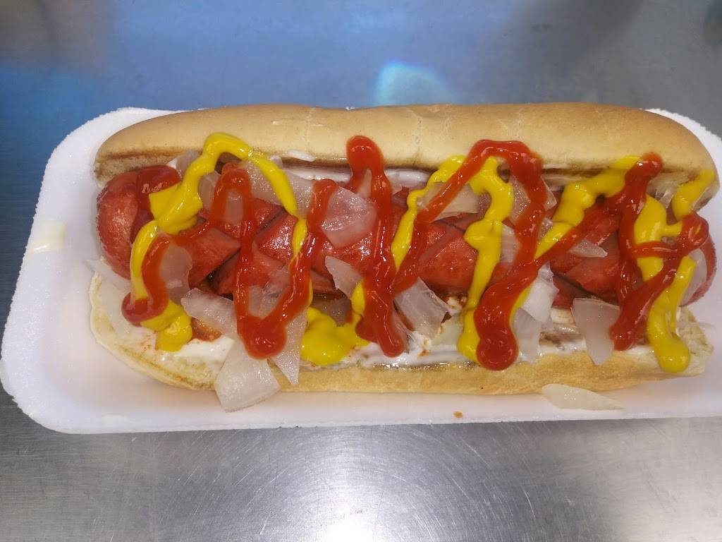 Food Dude | restaurant | 22515 Alice St, Hayward, CA 94541, USA | 9255779931 OR +1 925-577-9931