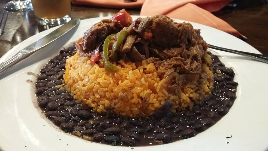 Corazon de Cuba | restaurant | 26 E Park Ave, Long Beach, NY 11561, USA | 5162724200 OR +1 516-272-4200