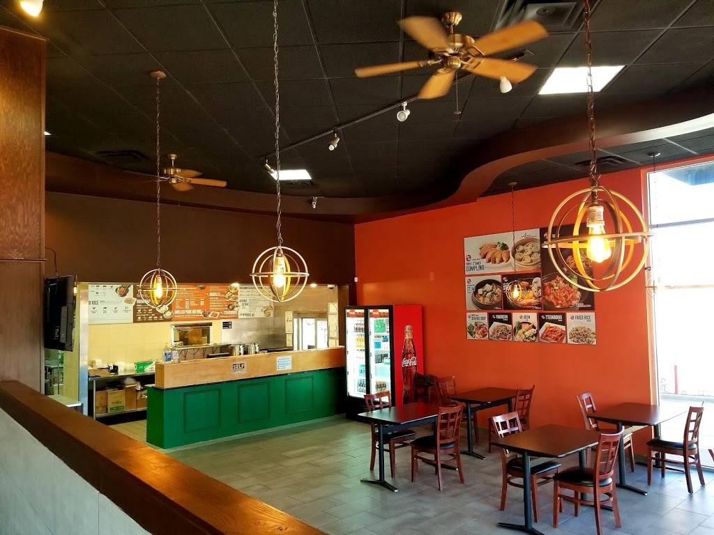 Ara Asian Cuisine & Wings | restaurant | 335 E Round Grove Rd #102, Lewisville, TX 75067, USA | 9723158222 OR +1 972-315-8222