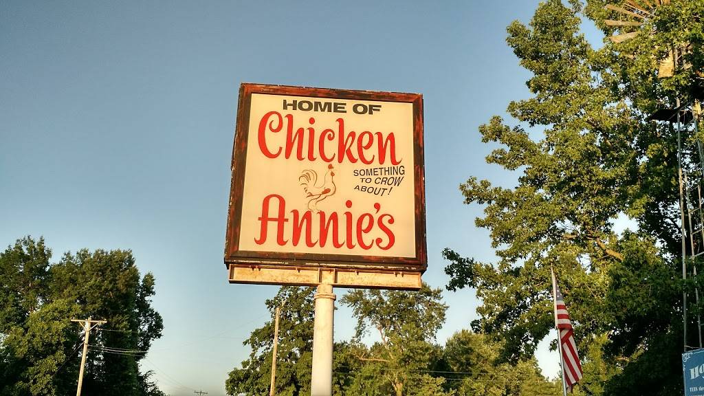 Chicken Annies Original | restaurant | 1143 E 600th Ave, Pittsburg, KS 66762, USA | 6202319460 OR +1 620-231-9460