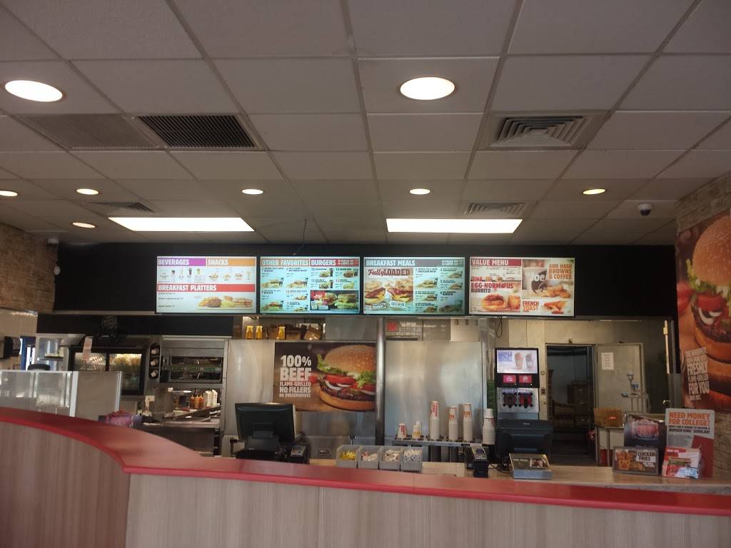 Burger King | restaurant | 13704 SW 56th St, Miami, FL 33175, USA | 3054082830 OR +1 305-408-2830