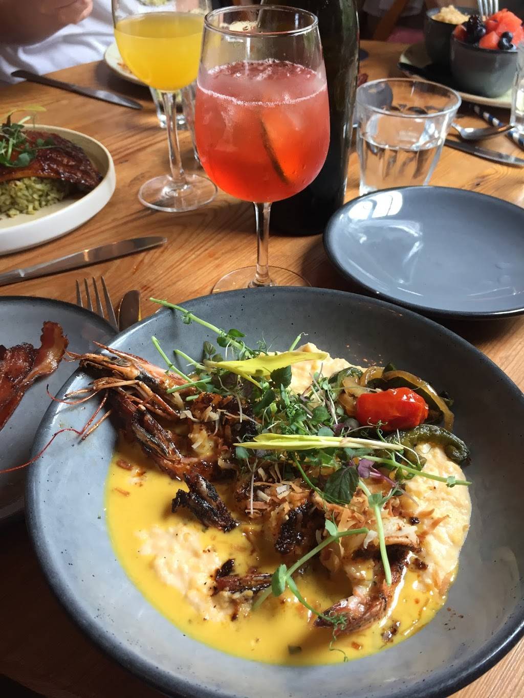 Cavan | restaurant | 3607 Magazine St, New Orleans, LA 70115, USA | 5045097655 OR +1 504-509-7655