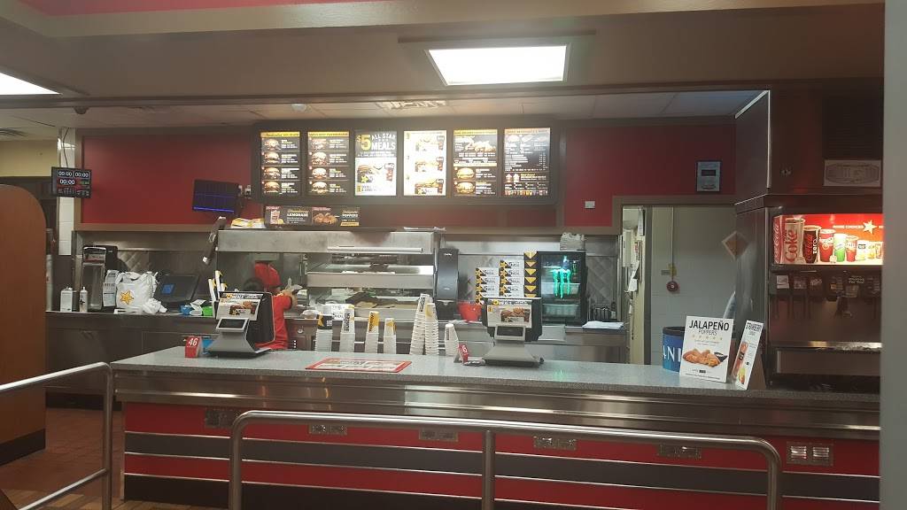 Hardees | restaurant | 716 McAdenville Rd, Lowell, NC 28098, USA | 7048240758 OR +1 704-824-0758