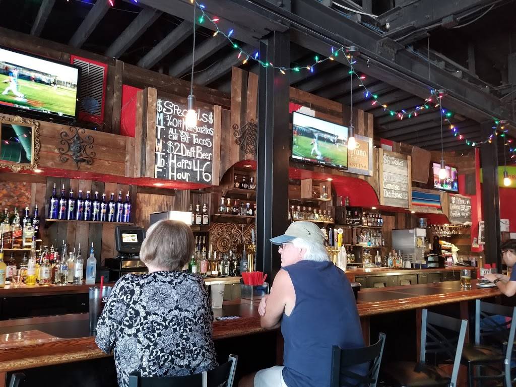 Cantina Los Tres Hombres | restaurant | 926 Victorian Ave, Sparks, NV 89431, USA | 7753566262 OR +1 775-356-6262