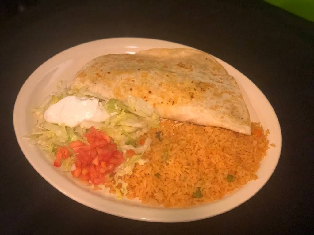 El Mariachi Mexican Grill | restaurant | 102 W 300 N, Albion, IN 46701, USA | 2606361003 OR +1 260-636-1003