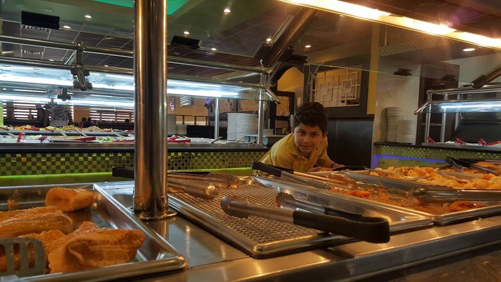 Asian Star Buffet | restaurant | 9208 E R L Thornton Fwy #112a, Dallas, TX 75228, USA | 2143216666 OR +1 214-321-6666