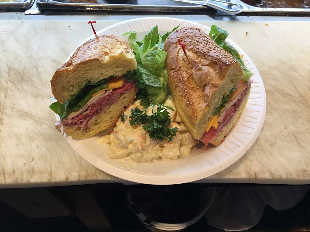 Blinks Deli & Pizza | meal delivery | 43-01 35th St, Long Island City, NY 11101, USA | 7183926155 OR +1 718-392-6155