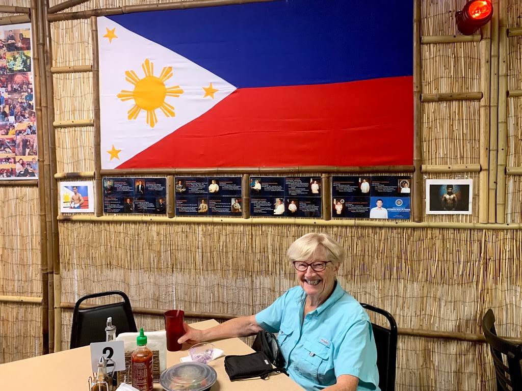 Kuya Henrys Restobar | restaurant | 720 Lake Ave, Lake Worth, FL 33460, USA | 5614294147 OR +1 561-429-4147