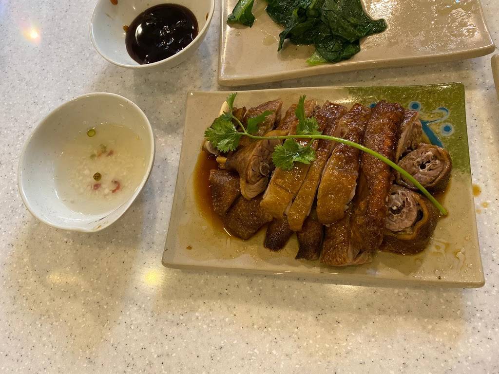 Cafe de Hey Hey | restaurant | 1376 E 14th St, San Leandro, CA 94577, USA | 5109694199 OR +1 510-969-4199