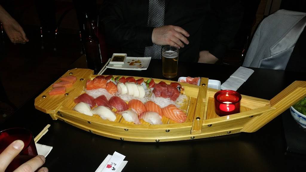 Sushi O Sushi | restaurant | 346 W Armitage Ave, Chicago, IL 60614, USA | 7738714777 OR +1 773-871-4777