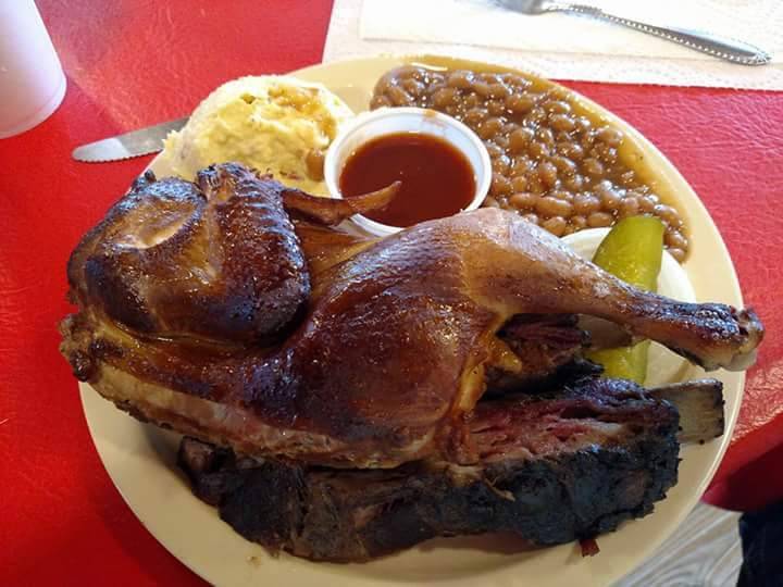West Texas Style Bar-B-Que | restaurant | 3078 US-96, Silsbee, TX 77656, USA | 4093850957 OR +1 409-385-0957