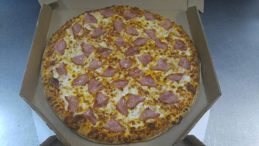 Dominos Pizza | meal delivery | 4310 W Main St, Bridgeport, CT 06606, USA | 2033723030 OR +1 203-372-3030