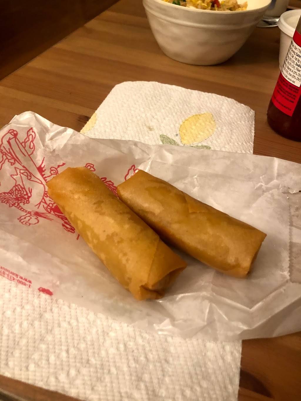 Jing Du 17 | restaurant | 6280 Arlington Blvd, Falls Church, VA 22044, USA | 7032691969 OR +1 703-269-1969