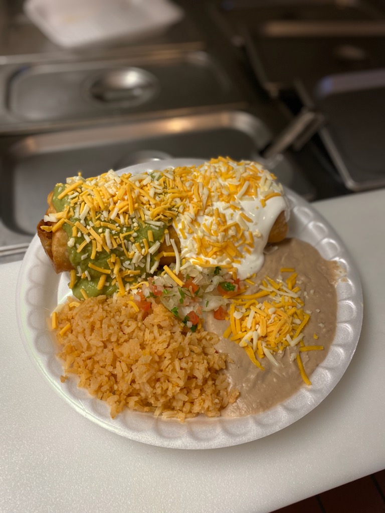 Nevada taco Grill | restaurant | 2740 S Virginia St, Reno, NV 89502, USA | 7756221117 OR +1 775-622-1117