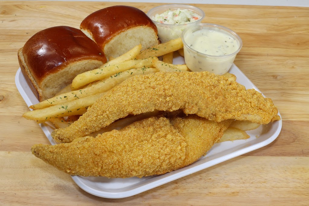 NYFC Restaurant & Fresh Market | restaurant | 2748 W Madison St, Chicago, IL 60612, USA | 8724445043 OR +1 872-444-5043