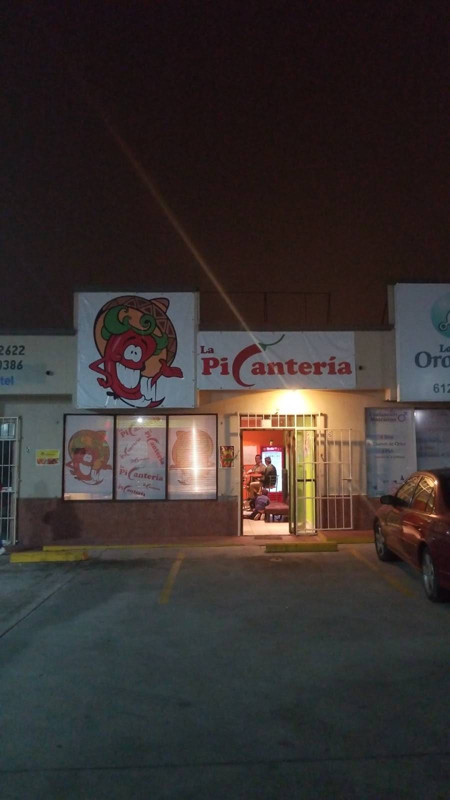 La Picanteria | restaurant | Boulevard Benito Juárez Plaza Ejido Mazatlán, Anexa Obrera, 22710 Rosarito, B.C., Mexico | 016611040158 OR +52 661 104 0158