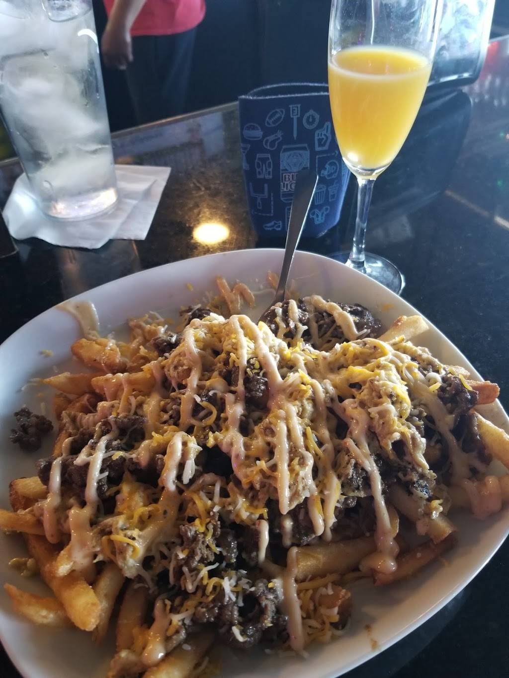 Hangover Bar & Grill | restaurant | 104 W Elms Rd, Killeen, TX 76542, USA | 2547680069 OR +1 254-768-0069