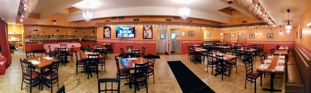 Godavari Phoenix | restaurant | 1909 W Thunderbird Rd, Phoenix, AZ 85023, USA | 6027955059 OR +1 602-795-5059