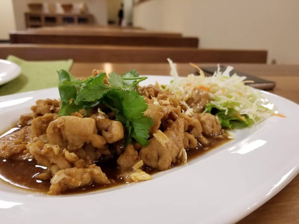 Food Thai Thai | restaurant | 940 Lauren Christian Dr, Barboursville, WV 25504, USA | 3049555504 OR +1 304-955-5504