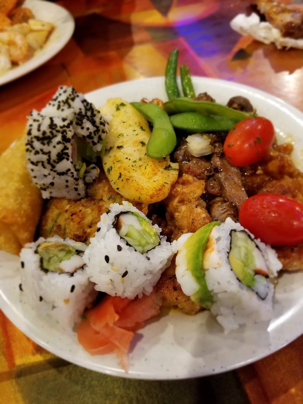 China Harbor | restaurant | 3512 S Cooper St, Arlington, TX 76015, USA | 8174663888 OR +1 817-466-3888