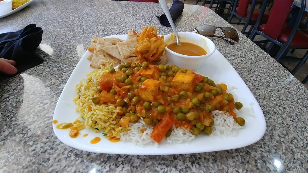 Udupi Indian Vegetarian & Vegan Cuisine | restaurant | 1636 N Scottsdale Rd, Tempe, AZ 85281, USA | 4809948787 OR +1 480-994-8787