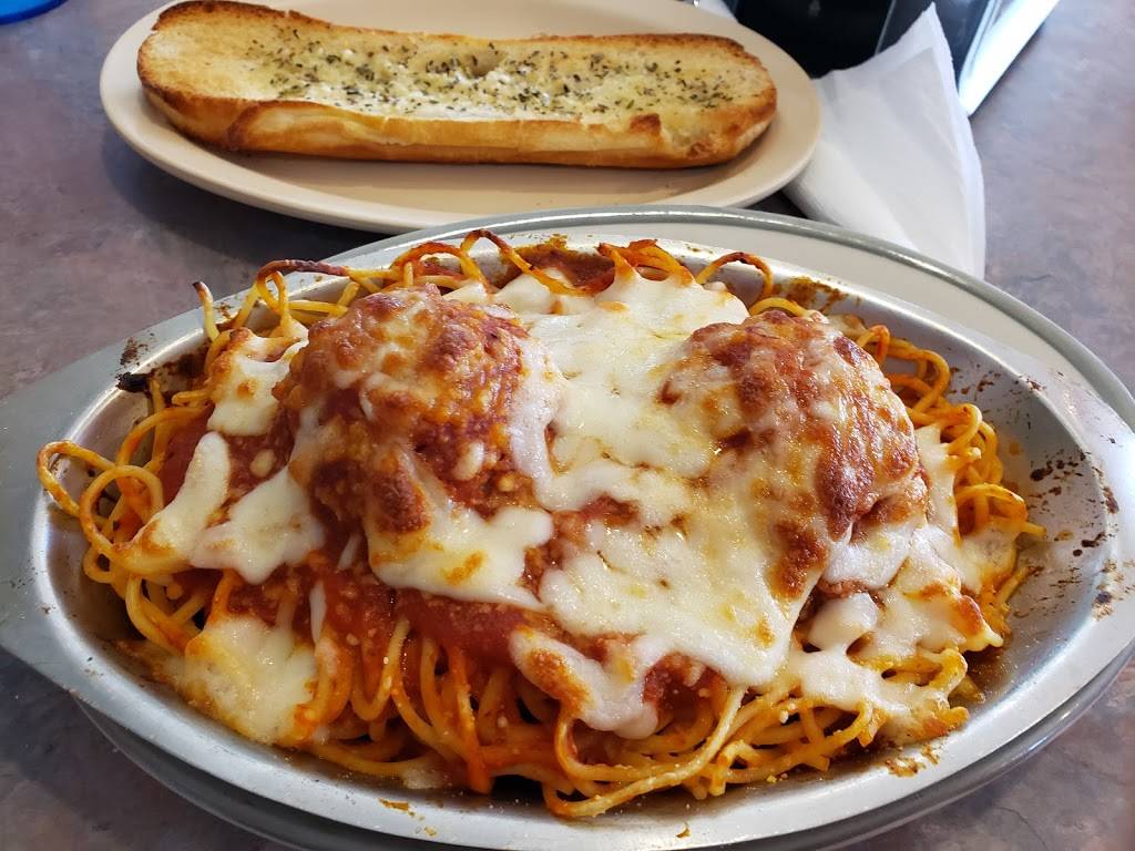 Ciros Lasagna House | restaurant | 778 E Market St, Harrisonburg, VA 22801, USA | 5404345375 OR +1 540-434-5375