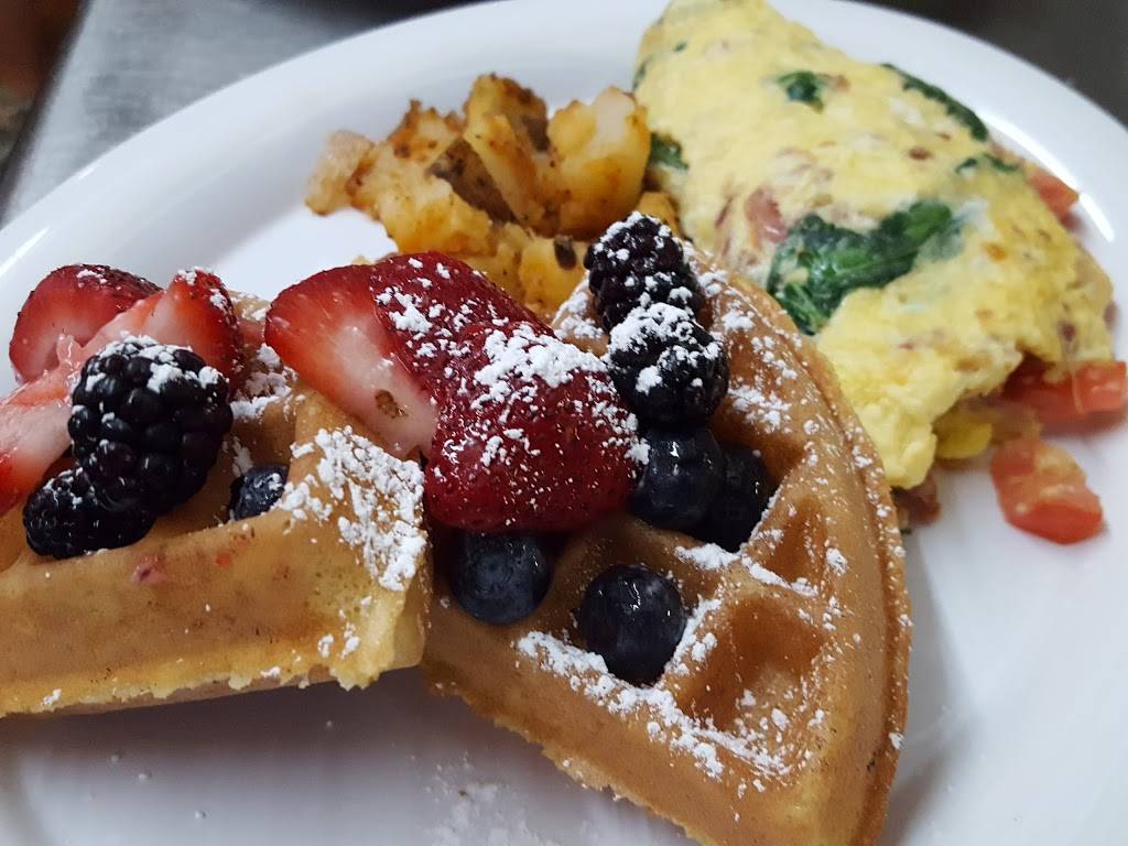 Augies Omelette and Waffle House | restaurant | 709 E 9th St, Ocean City, NJ 08226, USA | 6093910222 OR +1 609-391-0222