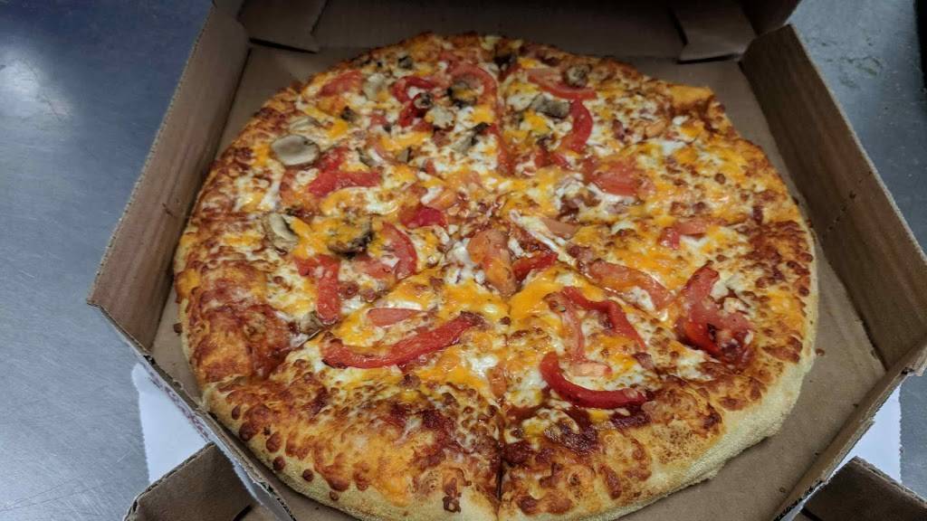 Dominos Pizza | meal delivery | 360 Norwich Ave Unit #2, Woodstock, ON N4S 3W2, Canada | 5192909300 OR +1 519-290-9300