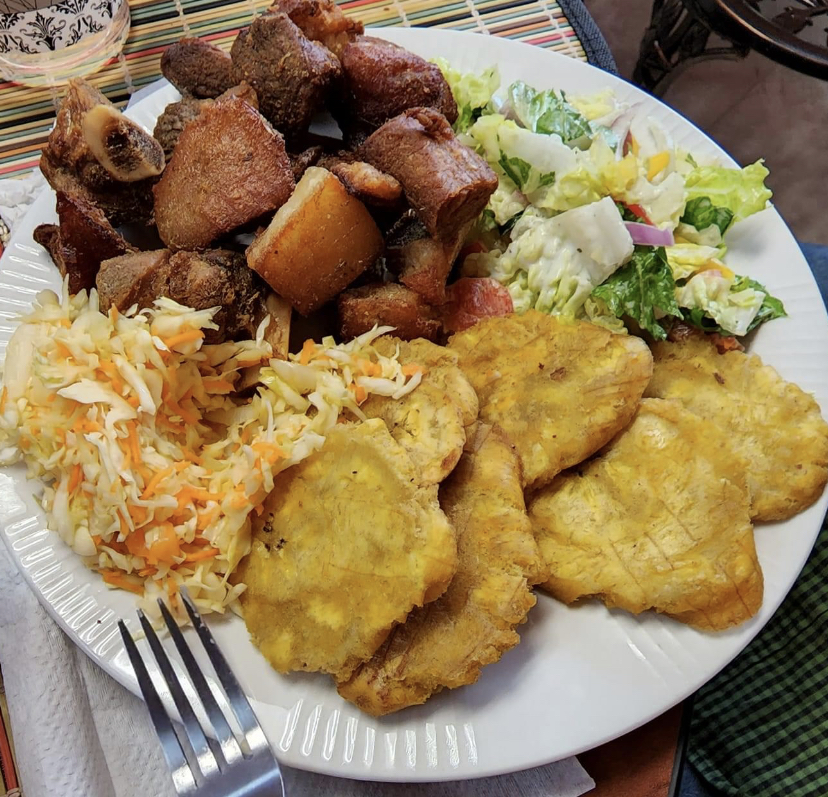 Kinanm Caribbean Cuisine Restaurant | restaurant | 612 N Military Trl, West Palm Beach, FL 33415, USA | 5617749797 OR +1 561-774-9797