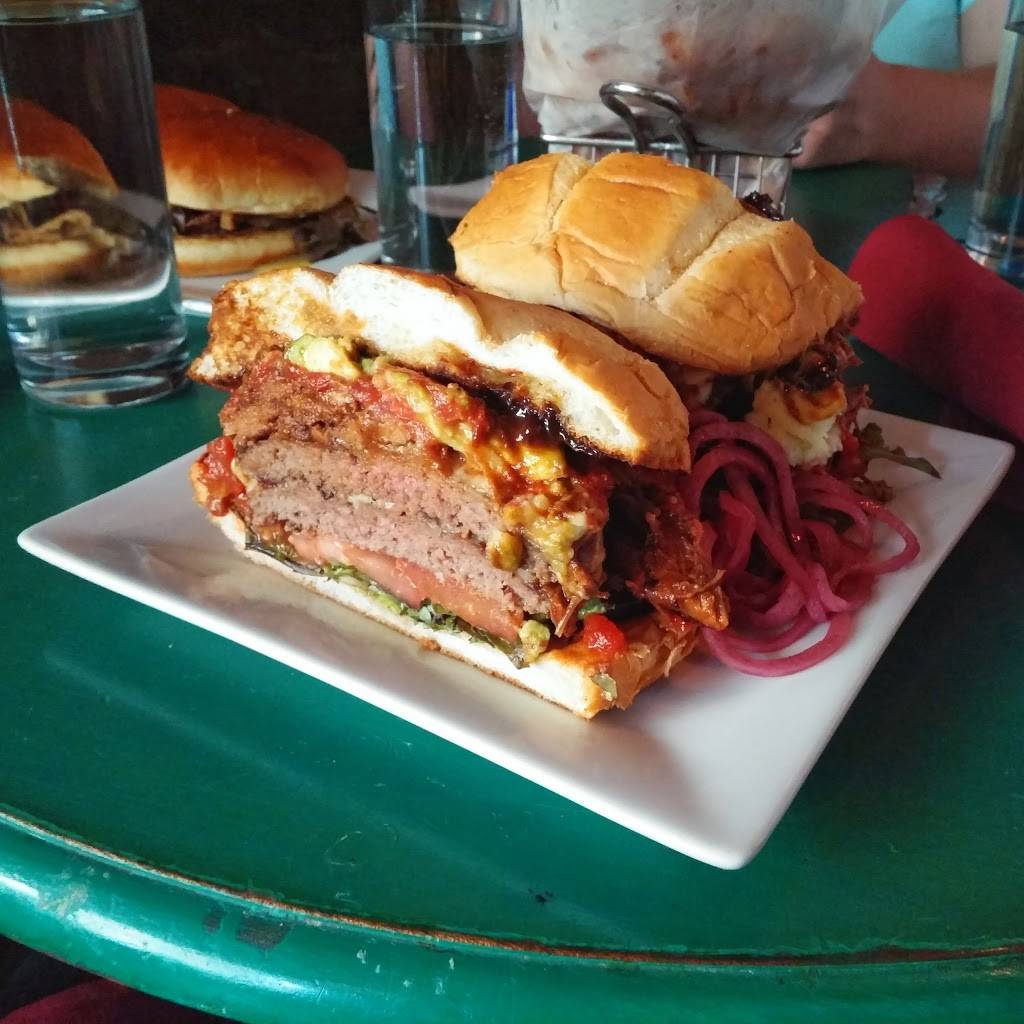 Scofflaw | restaurant | 3201 W Armitage Ave, Chicago, IL 60647, USA | 7732529700 OR +1 773-252-9700